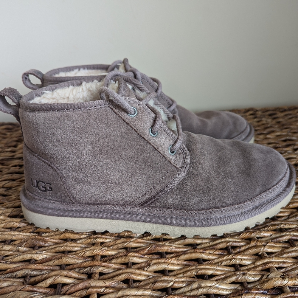 Ugg Neumel Bootie